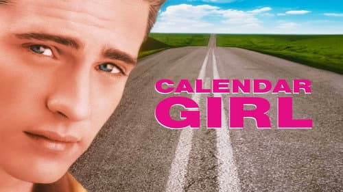 Calendar Girl still