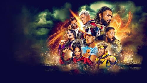 WWE Crown Jewel still