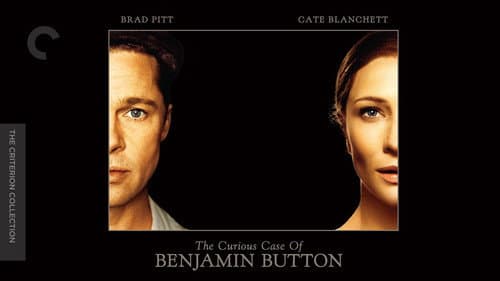 The Curious Case of Benjamin Button still