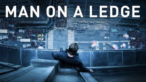 Man on a Ledge still