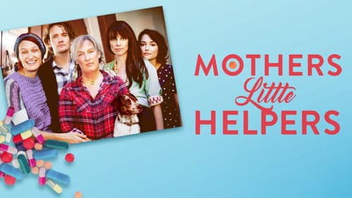 Mother's Little Helpers still
