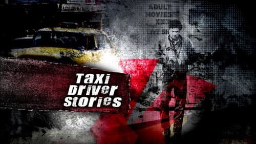 Taxi Driver Stories still
