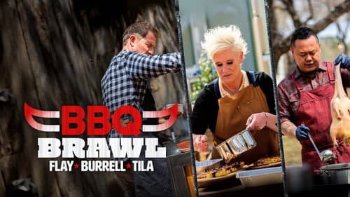 BBQ Brawl still