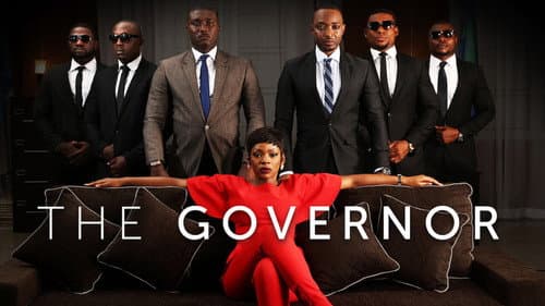 The Governor still