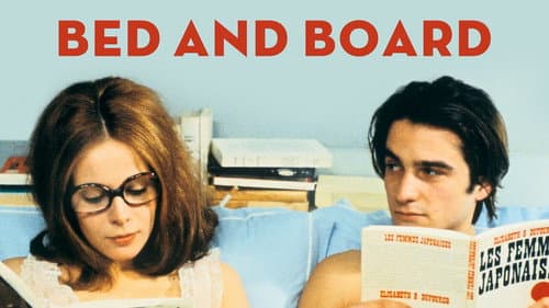 Bed and Board still