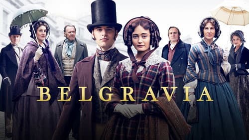 Belgravia still