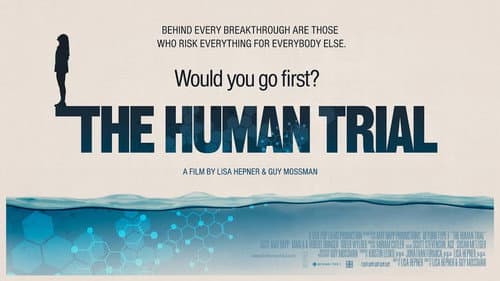 The Human Trial still