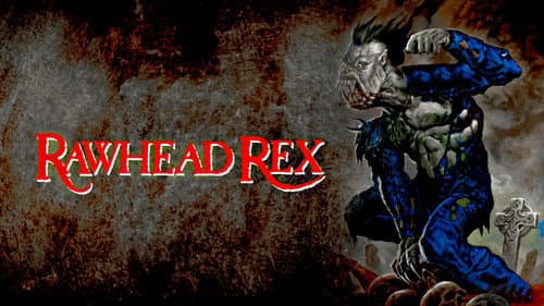 Rawhead Rex still