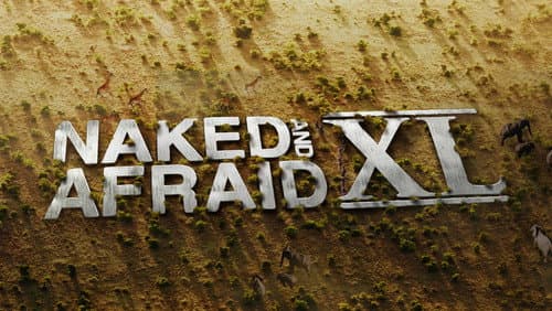 Naked and Afraid XL still