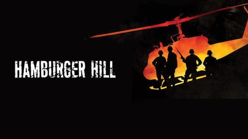 Hamburger Hill still