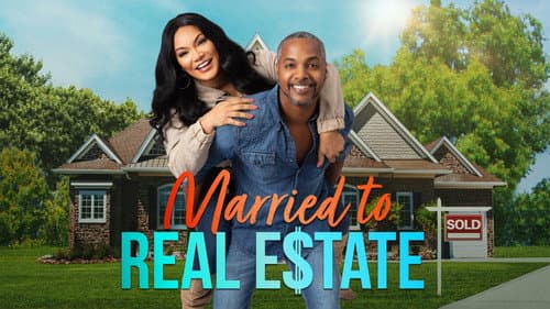 Married to Real Estate still