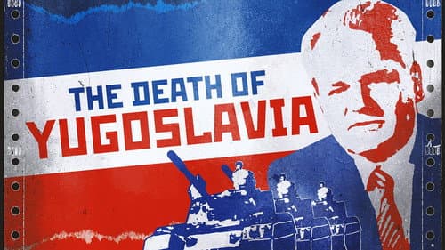 The Death of Yugoslavia still
