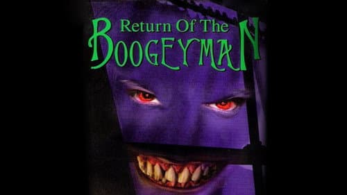 Return of the Boogeyman still