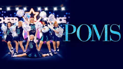 Poms still