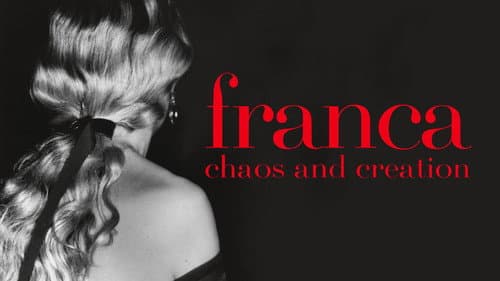 Franca: Chaos and Creation still