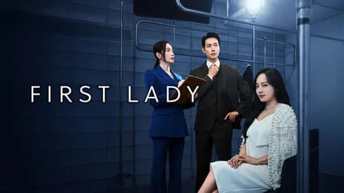 First Lady still