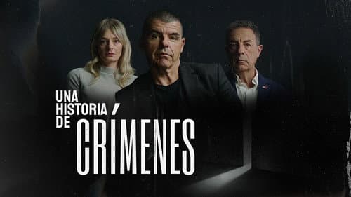 Una historia de crímenes still