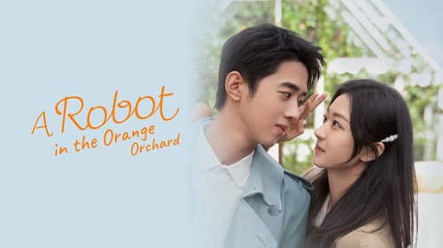 A Robot in the Orange Orchard still