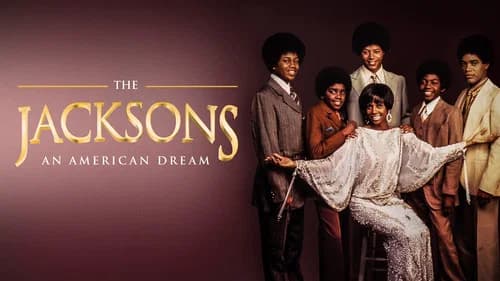 The Jacksons: An American Dream still