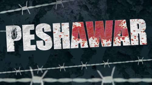 Peshawar still