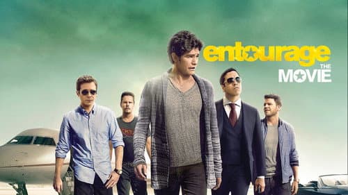 Entourage still