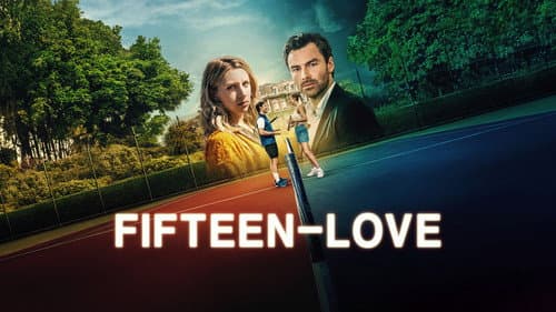 Fifteen-Love still