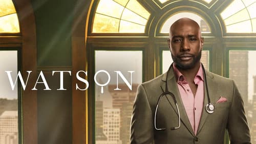 Watson still