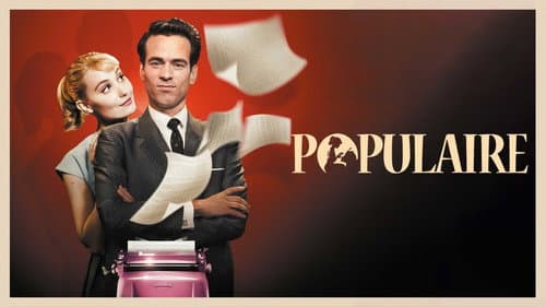 Populaire still