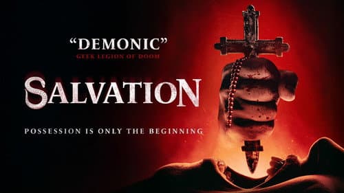 Salvation still