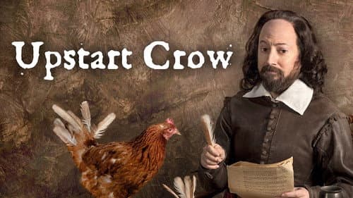 Upstart Crow still