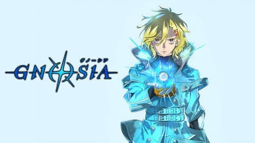 GNOSIA still
