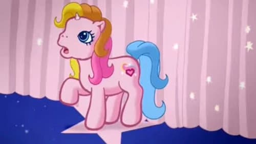 My Little Pony: The Runaway Rainbow still