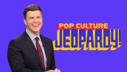 Pop Culture Jeopardy! still