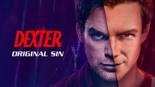 Dexter: Original Sin still
