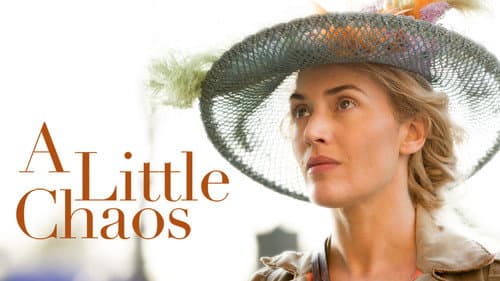 A Little Chaos still