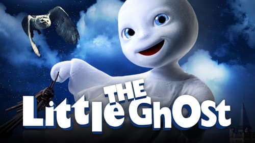 The Little Ghost still