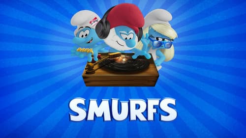 Smurfs still