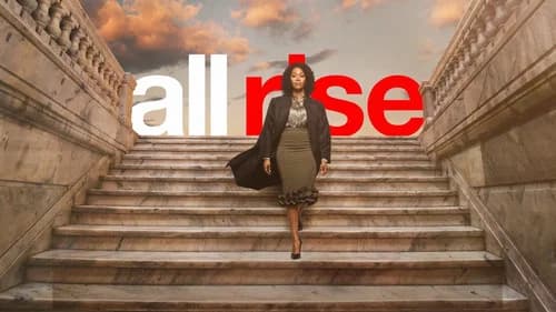 All Rise still