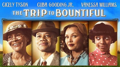 The Trip to Bountiful still