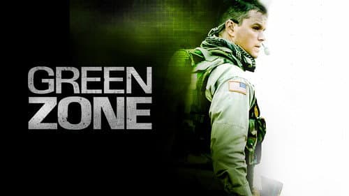 Green Zone still