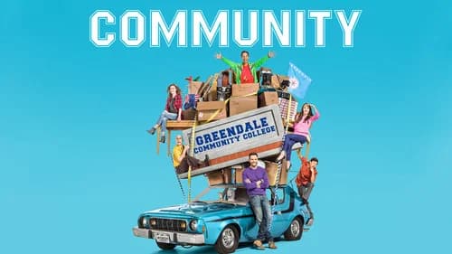 Community still