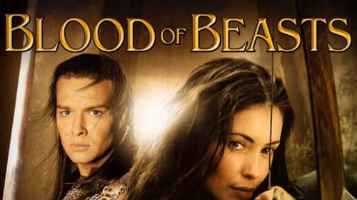 Beauty and the Beast still