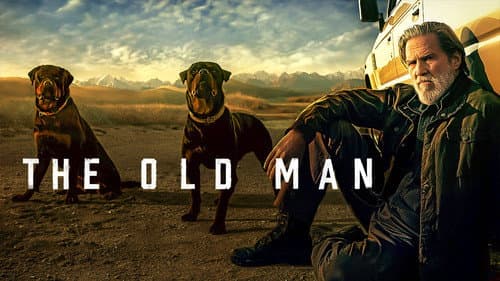 The Old Man still