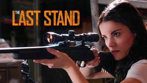 The Last Stand still