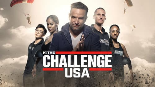 The Challenge: USA still