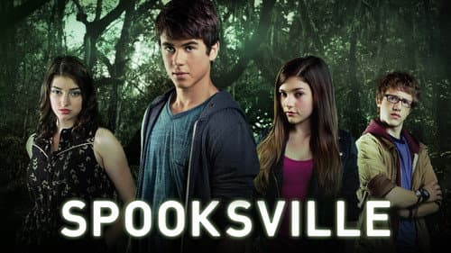 Spooksville still