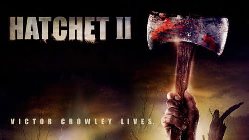 Hatchet II still