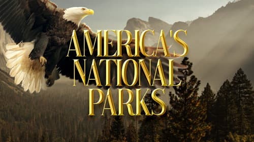 America's National Parks still