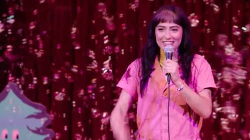 Melissa Villaseñor: Welp...What Now? still