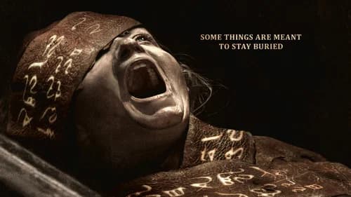 Lee Cronin's The Mummy still
